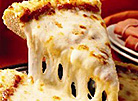 Cheese for pizza and blends